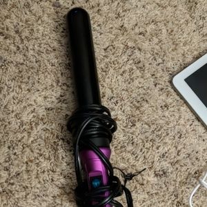 Curling iron